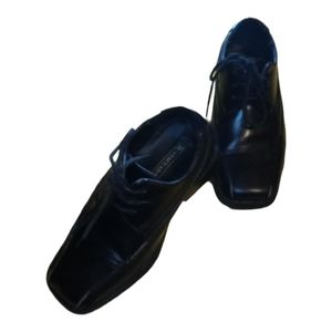 Boys Stacy Adams Dress Shoes